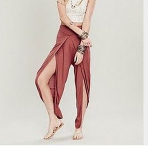 Free People Heidi Pant